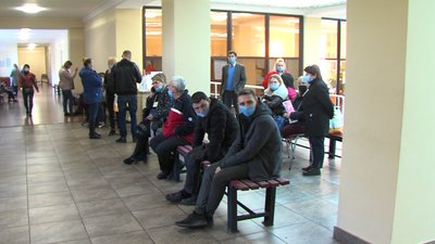 Запорізька міська ТВК опрацювала протоколи з усіх виборчих дільниць