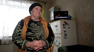 Утеплюють фасади, встановлюють вікна та ремонтують дах: у Ягідному на Чернігівщині розпочали капітальний ремонт будинків Утеплюють фасади, встановлюють вікна та ремонтують дах: у Ягідному на Чернігівщині розпочали капітальний ремонт будинків