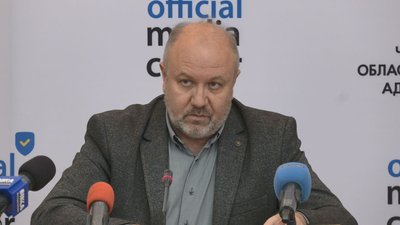 Розповіли про епідеміологічну ситуацію на Черкащині