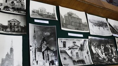 Старі світлини Тернополя Старі світлини Тернополя