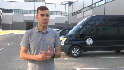 Індустріальний парк: досвід Прикарпаття, переваги і недоліки нових пільг для учасників парку Індустріальний парк: досвід Прикарпаття, переваги і недоліки нових пільг для учасників парку