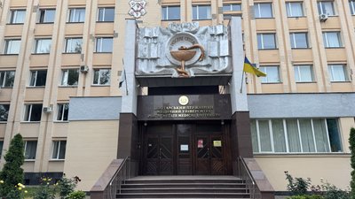 Попит перевищує пропозицію: у Полтаві набирають на навчання до вишу бойових медиків