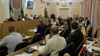 Освіта, медицина, ЖКГ: скільки грошей передбачили у бюджеті Полтавської громади