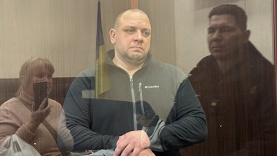 Роман Дудін