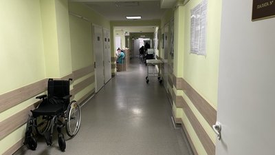 У Полтавській обласній лікарні вилучили три органи для трансплантації
