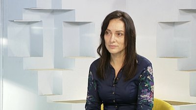 "Застосування ядерної зброї — небезпека, але не апокаліпсис", — інтерв'ю з науковицею Ольгою Параскою