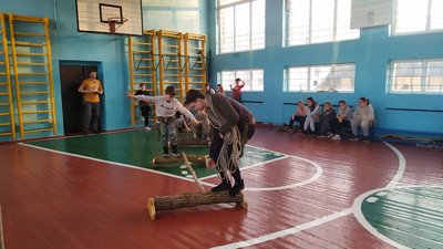 "Будинку вже немає, немає куди вертатися": переселенець з Херсона продовжує справу на Черкащині "Будинку вже немає, немає куди вертатися": переселенець з Херсона продовжує справу на Черкащині