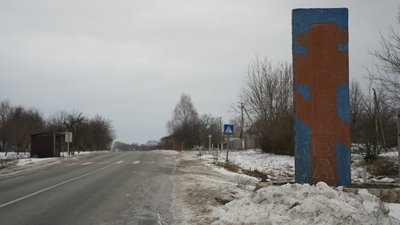  Як живе місто Ворожба, куди долітають дрони