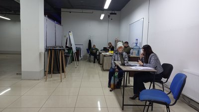 У Полтаві діє центр адаптації для ВПО: яку допомогу надають У Полтаві діє центр адаптації для ВПО: яку допомогу надають