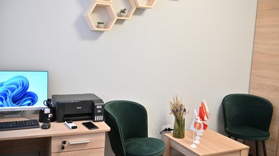 У Чернівцях відкрили притулок для постраждалих від домашнього насильства У Чернівцях відкрили притулок для постраждалих від домашнього насильства
