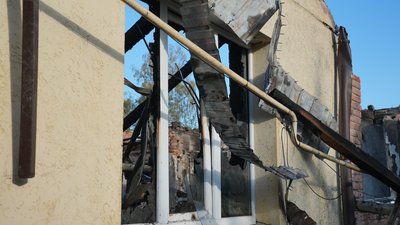 Обстріл Сум, 21 жовтня 2026 року