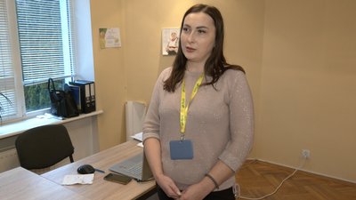 єВідновлення: скільки переселенців у Луцьку звернулися за компенсацією за зруйноване житло єВідновлення: скільки переселенців у Луцьку звернулися за компенсацією за зруйноване житло