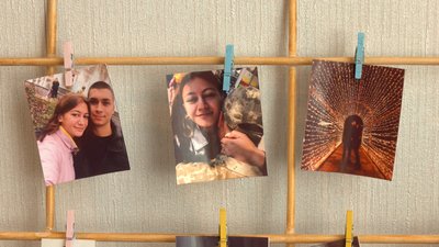 Батько та хлопець у полоні: 17-річна дівчина розповіла, як виїжджала до Одеси з окупованого села під Маріуполем Батько та хлопець у полоні: 17-річна дівчина розповіла, як виїжджала до Одеси з окупованого села під Маріуполем