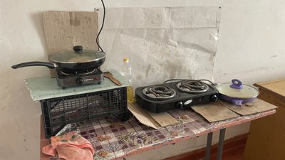 У Коломацькій ТГ на Полтавщині відремонтували приміщення для переселенців: що розповідають ВПО У Коломацькій ТГ на Полтавщині відремонтували приміщення для переселенців: що розповідають ВПО