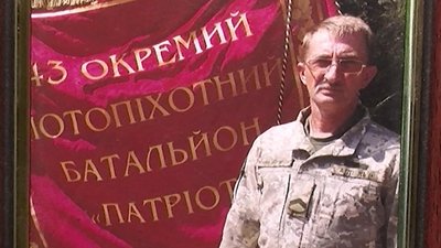 Микола Мокряк Микола Мокряк