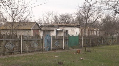 Вода по пів години двічі на добу: у селі на Херсонщині не можуть розв'язати проблему водопостачання Вода по пів години двічі на добу: у селі на Херсонщині не можуть розв'язати проблему водопостачання