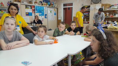 психологічна підтримка психологічна підтримка