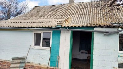 На Дніпропетровщині під час пожежі у будинку загинула літня жінка