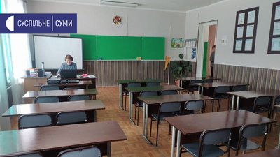 Хотінську опорну школу реконструюватимуть за 44 млн грн