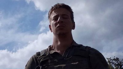 Військовослужбовцю з Бердянська просять посмертно присвоїти звання Героя України Військовослужбовцю з Бердянська просять посмертно присвоїти звання Героя України