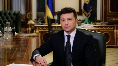 Зеленський розповів, скільки українців і звідки повернуться 18 березня