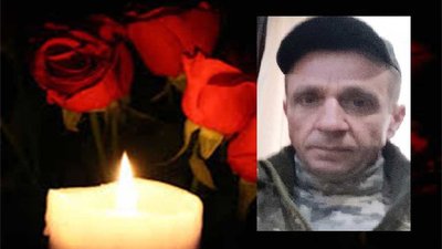 Дев'ятий місяць війни: загиблі герої Вінниччини Дев'ятий місяць війни: загиблі герої Вінниччини