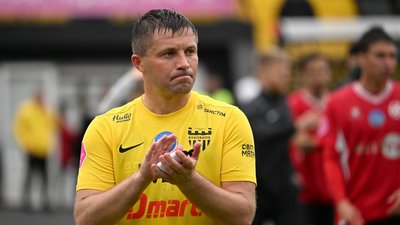 Віталій Кольцов Буковина