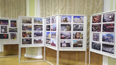 Вшанування, виставки та концерти: які заходи запланували у Рівному та області на 14 жовтня