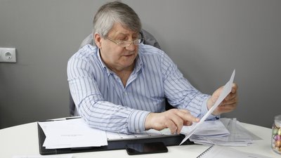 Без спортивної зали, дотримання санітарних норм та медпункту. Як працює школа ім. Чорновола у Южному Без спортивної зали, дотримання санітарних норм та медпункту. Як працює школа ім. Чорновола у Южному