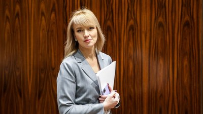 Українці подали 320 тисяч заявок на відшкодування житла — Шуляк