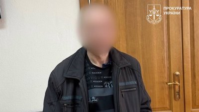 Народила дитину від батька: жителя Лозівського району підозрюють у зґвалтуванні 