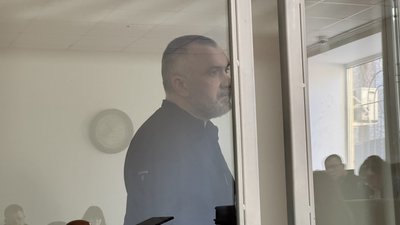 Сергій Шалаєв, Дем'ян Ганул, вбивство активіста, Приморський суд 4 березня 2026 року
