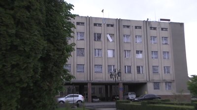 Наслідки ударів по Малину на Житомирщині: 10 будинків зруйновані, ще півтори сотні – пошкоджені Наслідки ударів по Малину на Житомирщині: 10 будинків зруйновані, ще півтори сотні – пошкоджені