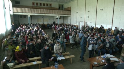Агропідприємство «Дружба-Нова» з виробництва мінеральних добрив. Чому жителі села Берестовець проти? Агропідприємство «Дружба-Нова» з виробництва мінеральних добрив. Чому жителі села Берестовець проти?