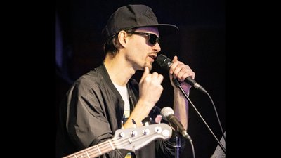 Кошти з концерту — на потреби захисників: черкаські музиканти допомагають ЗСУ Кошти з концерту — на потреби захисників: черкаські музиканти допомагають ЗСУ
