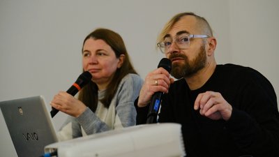 польське мистецтво