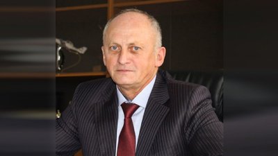 У Кропивницькому в льотній академії змінився керівник. Що про нього відомо У Кропивницькому в льотній академії змінився керівник. Що про нього відомо