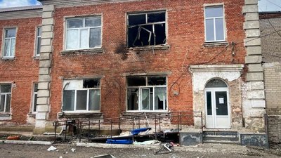 шевченкове