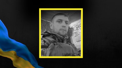 Олег Ковальчук, загинув, боєць, Франківщина