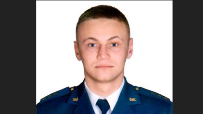 У Конго загинув миротворець з Херсонщини У Конго загинув миротворець з Херсонщини