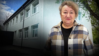 ЖК для переселенців, ВПО, Калуш, житло, квартири, будинок, помешкання