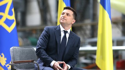 Наступного тижня з'явиться текст законопроєкту про деолігархізацію – Зеленський