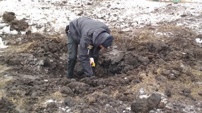"Діти були дуже налякані". Подробиці обстрілу бойовиками Врубівки