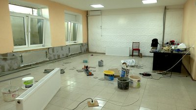 На Рівненщині релоковане з Бахмута училище готують до навчального року На Рівненщині релоковане з Бахмута училище готують до навчального року
