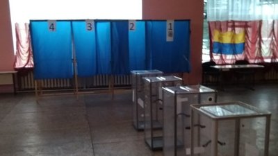 Хто очолить ще 4 селищні ради та 5 сільських громад на Херсонщині