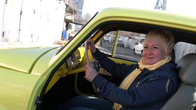 На "Запорожці"— на ралі у Монте-Карло. Україна вперше візьме участь у перегонах у Монако