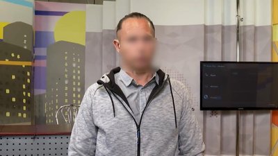 Пропаганда "руського миру" та дискредитація ЗСУ - мешканець Херсона підозрюється у держзраді