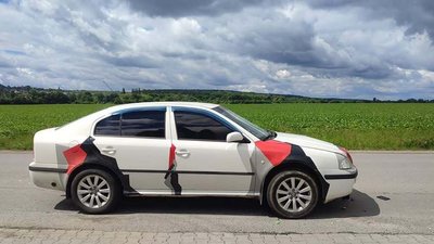 У Красилові встановлюють обставини ДТП, у якій травмувалася водійка електровелосипеда
