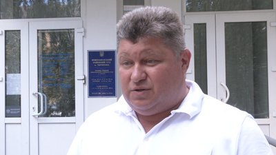 Справа Дмитренка: кого голова Прилуцької райради вважає винним у кримінальному переслідуванні Справа Дмитренка: кого голова Прилуцької райради вважає винним у кримінальному переслідуванні