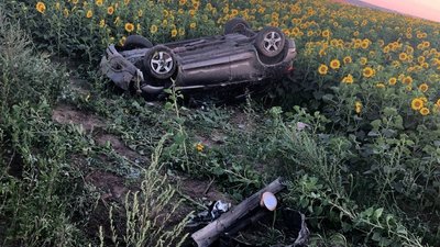 Чотири роки колонії: суд виніс вирок винуватцю ДТП на Рівненщині, в якій загинула дитина Чотири роки колонії: суд виніс вирок винуватцю ДТП на Рівненщині, в якій загинула дитина